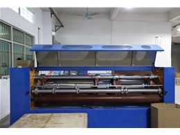 薄刀分紙機(jī)