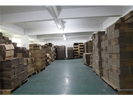 成品倉(cāng)庫(kù)