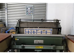 平壓切線壓痕機(jī)