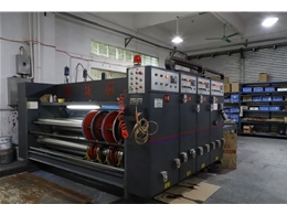 水墨印刷機(jī)