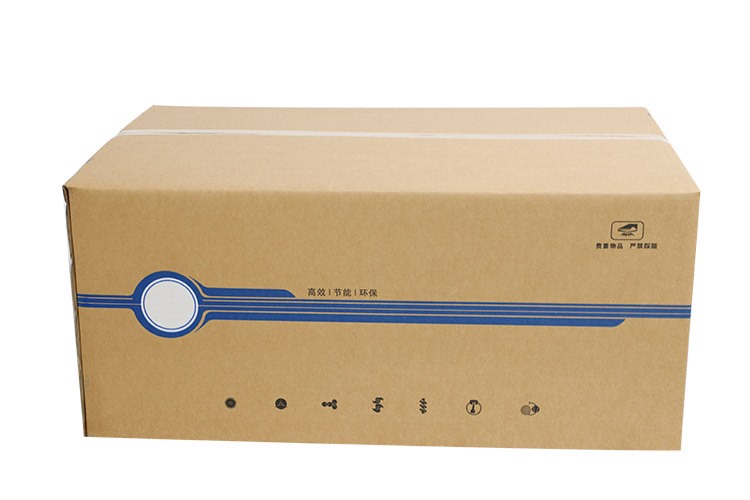 重型紙箱紙板-4